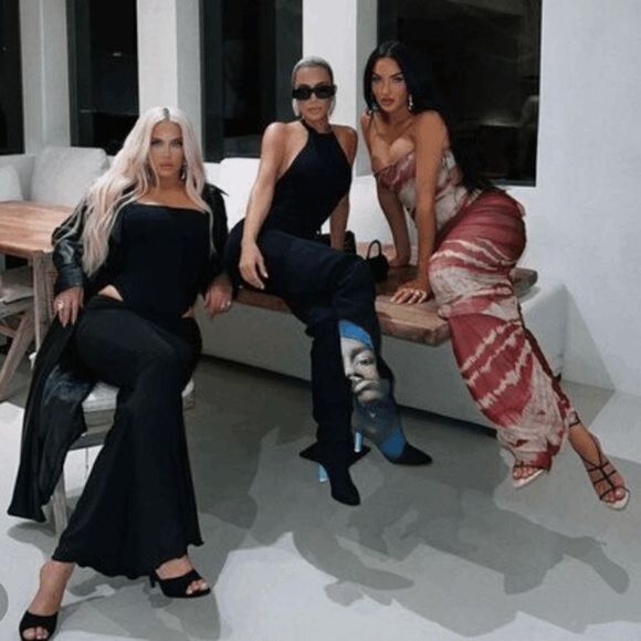 RED MARBLE TULLE CORSET MIDI DRESS ZARA MARBLE Red - Picture 8 of 16